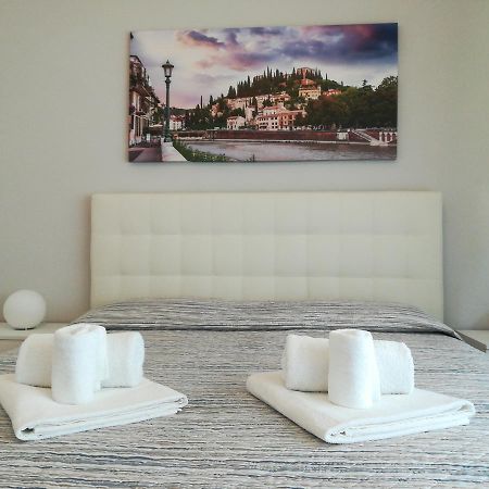 A Casa Di Luca Hotel Verona Eksteriør billede