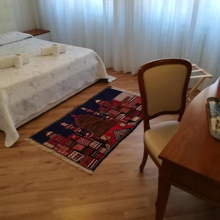 A Casa Di Luca Hotel Verona Eksteriør billede