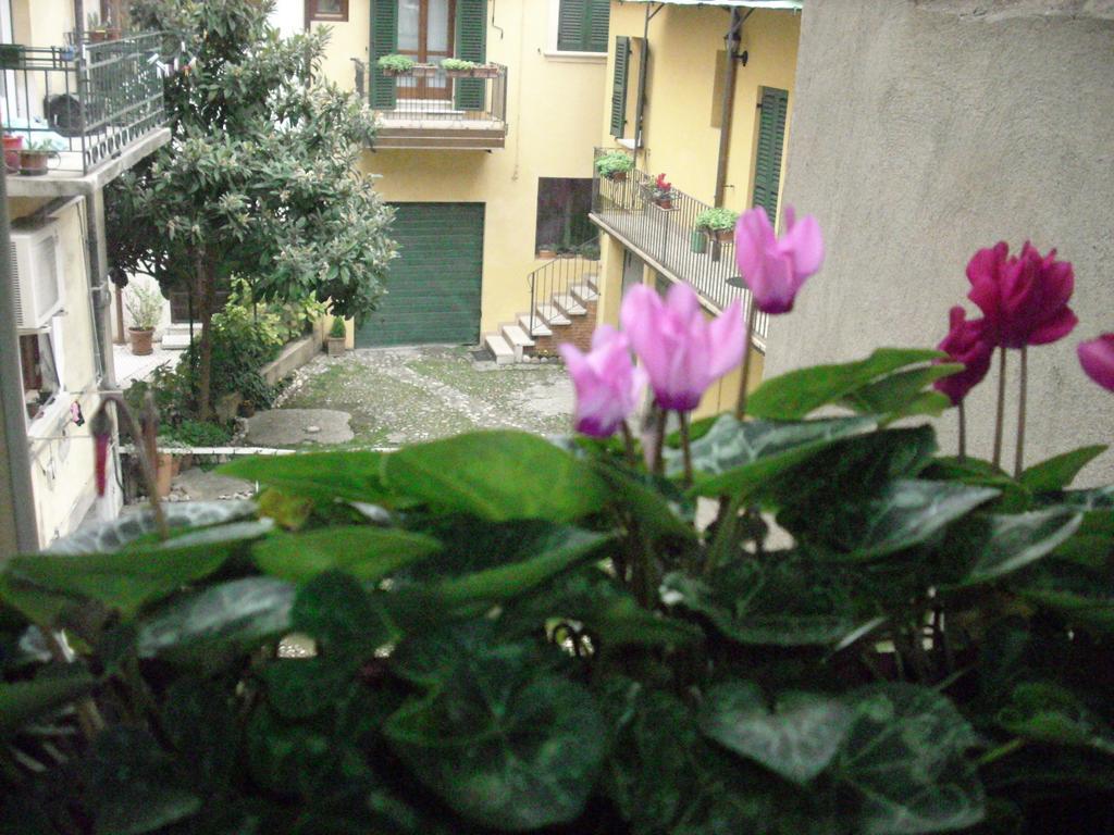 A Casa Di Luca Hotel Verona Værelse billede
