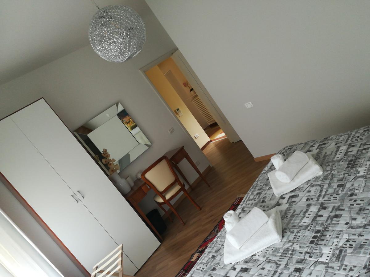 A Casa Di Luca Hotel Verona Eksteriør billede