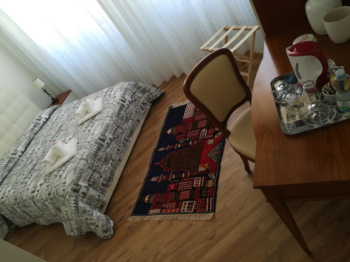A Casa Di Luca Hotel Verona Eksteriør billede