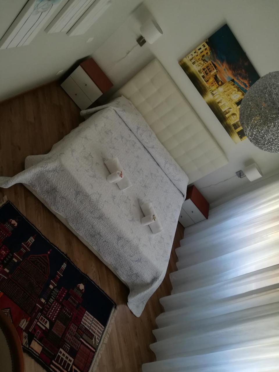 A Casa Di Luca Hotel Verona Eksteriør billede