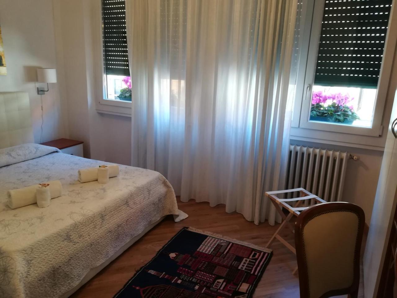 A Casa Di Luca Hotel Verona Eksteriør billede